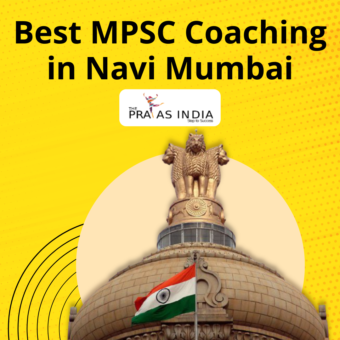 Top Mpsc Coaching Institute In Navi Mumbai The Prayas India