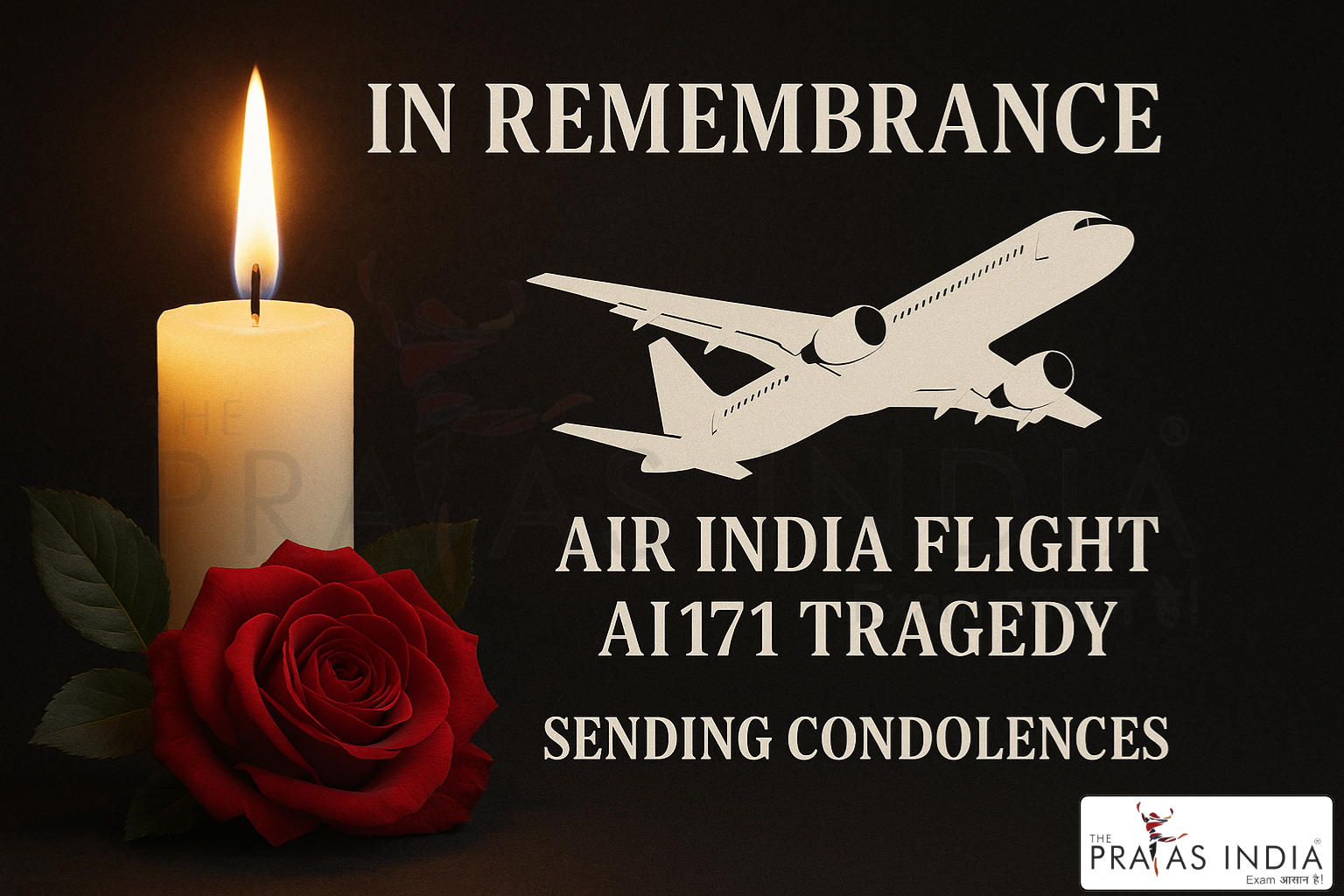 Air India Flight AI171 Crash 1 Air India Flight AI171 Crash