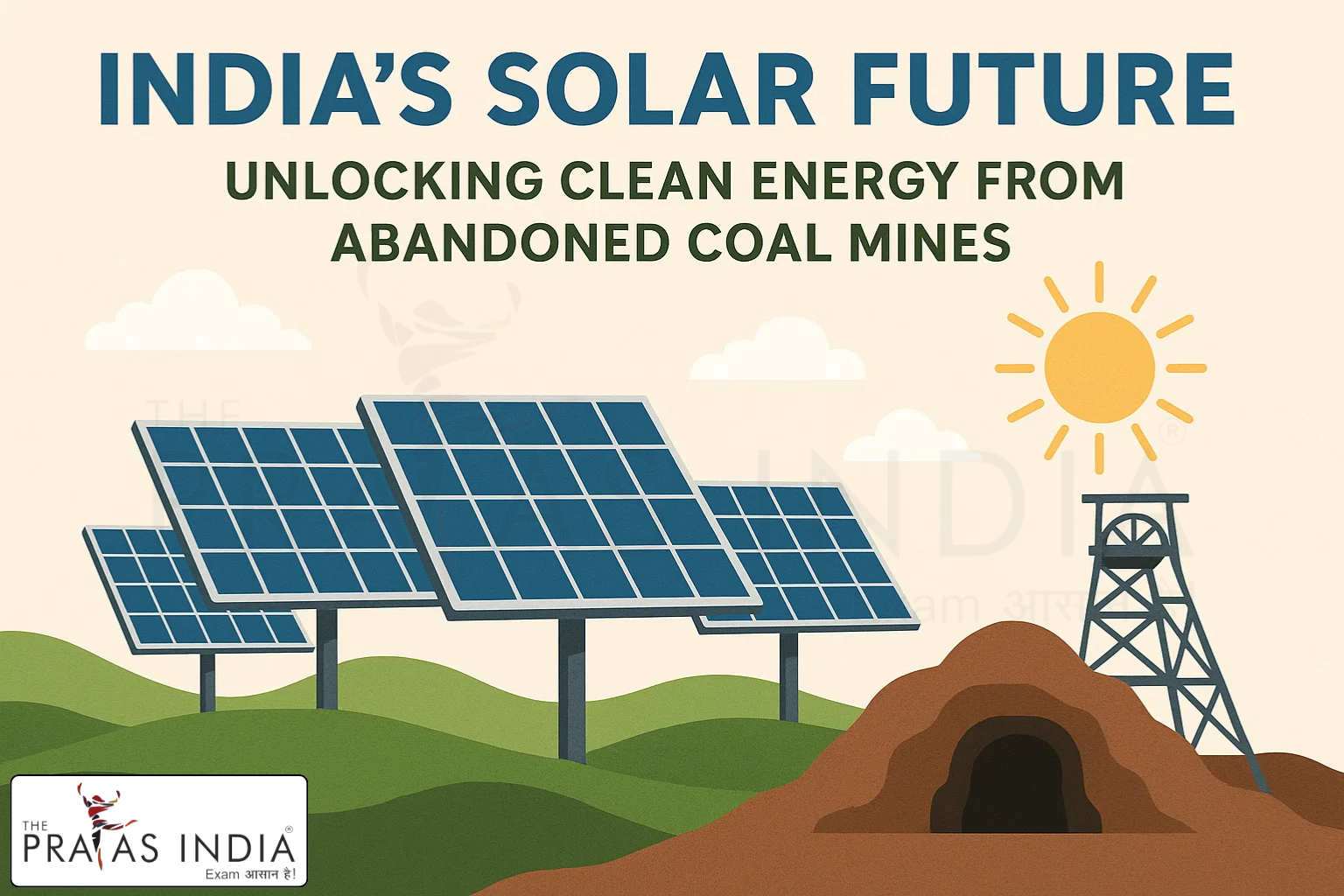India's Solar Future 1 India’s Solar Future