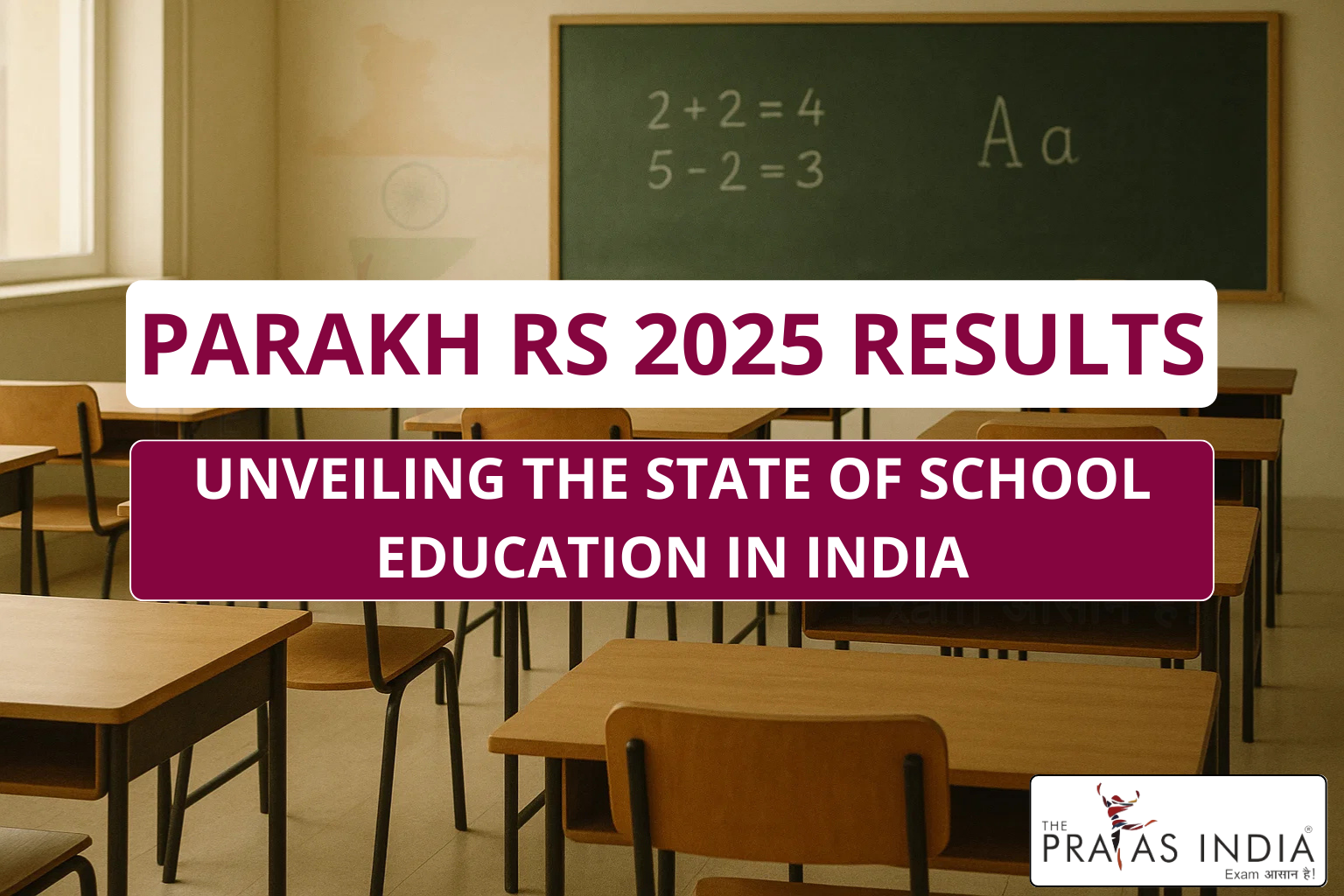 PARAKH RS 2025 Results 1 PARAKH RS 2025 Results