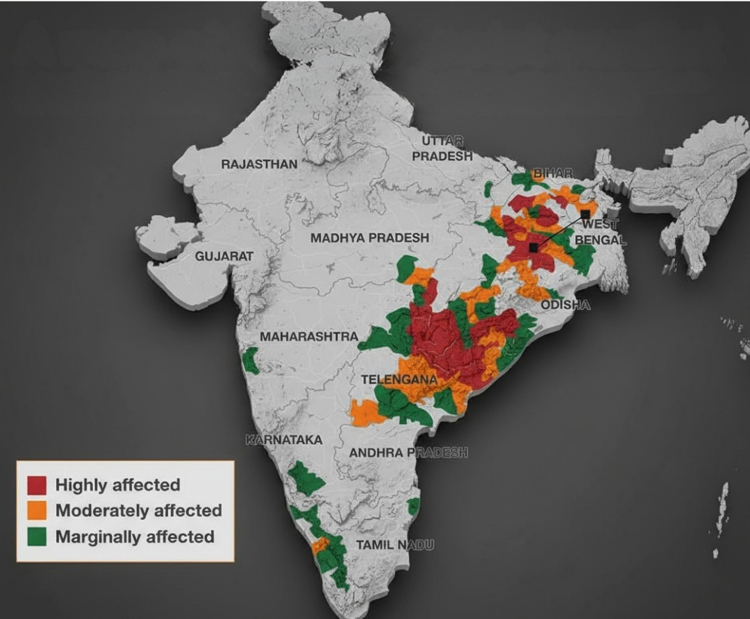 2025 The Prayas India