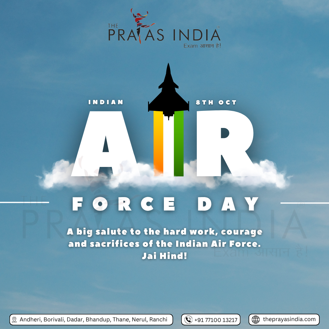 Indian Air Force Day 2025 1 Indian Air Force Day