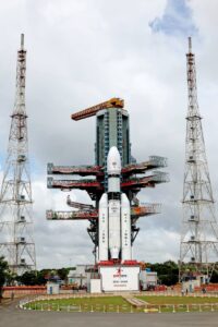 ISRO’s LVM3-M5 Rocket Launches GSAT-7R 1 LVM3 M5 CMS 03 MISSION