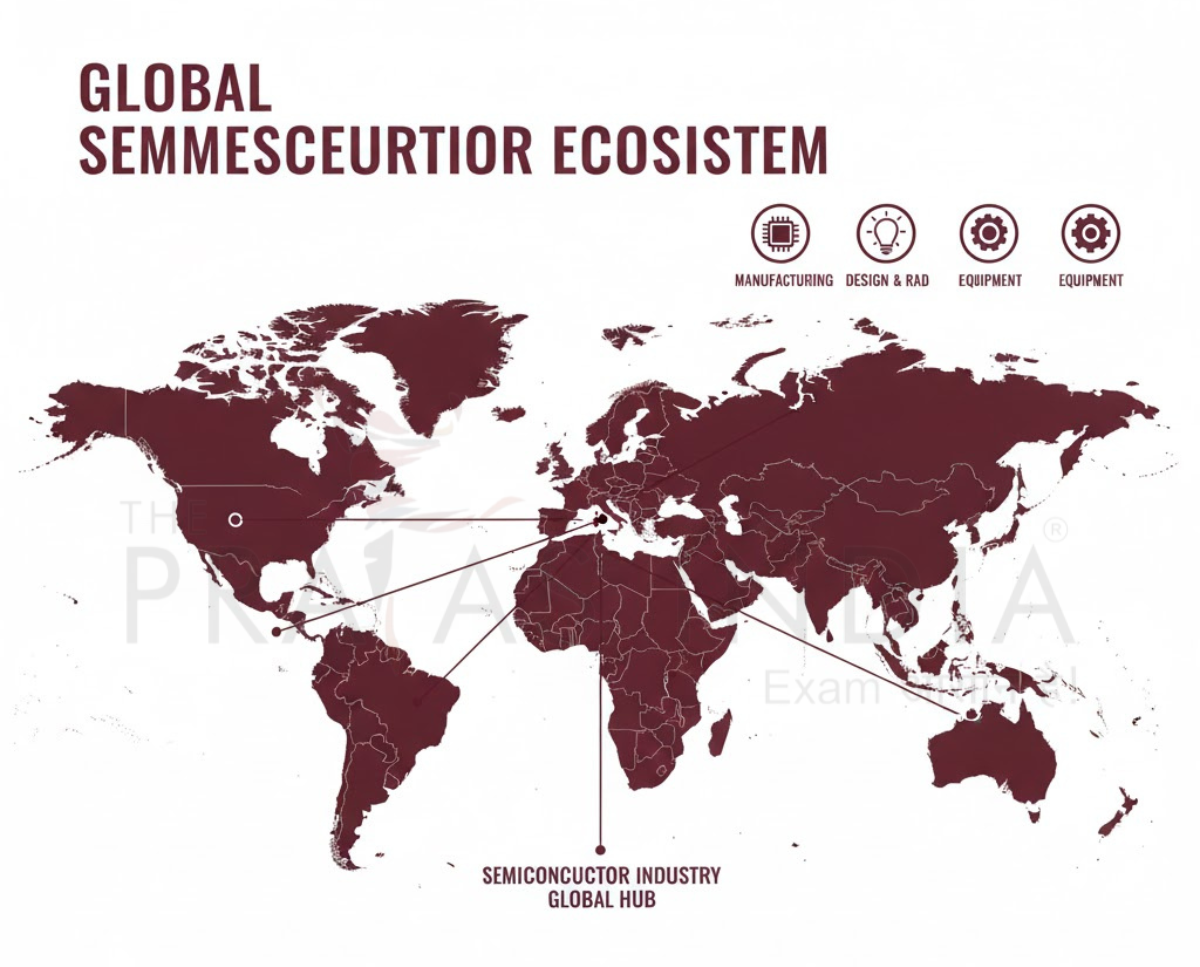 Global Semiconductor Supply Chain
