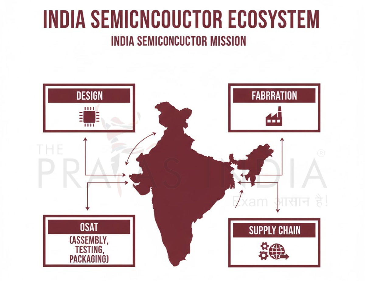 India and Semiconductors
