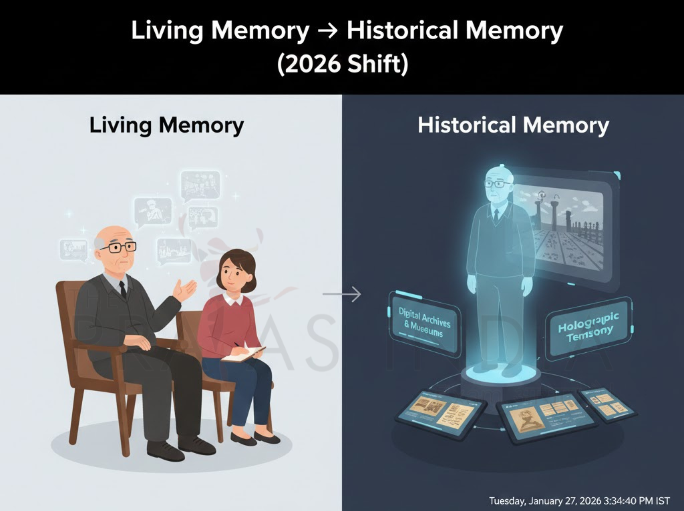 International Day of Commemoration in Memory of the Victims of the Holocaust