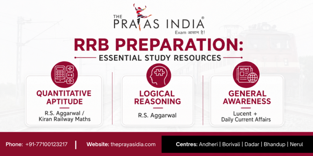 Best Railway Exam Coaching in Borivali 4 Best Railway Exam Coaching in Borivali