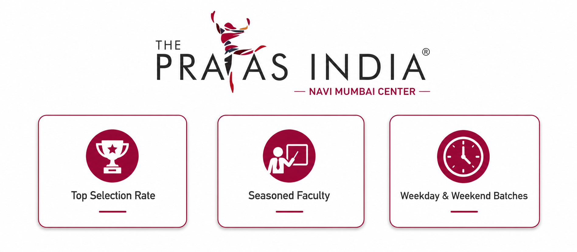 The Prayas India SSC Coaching in Nerul