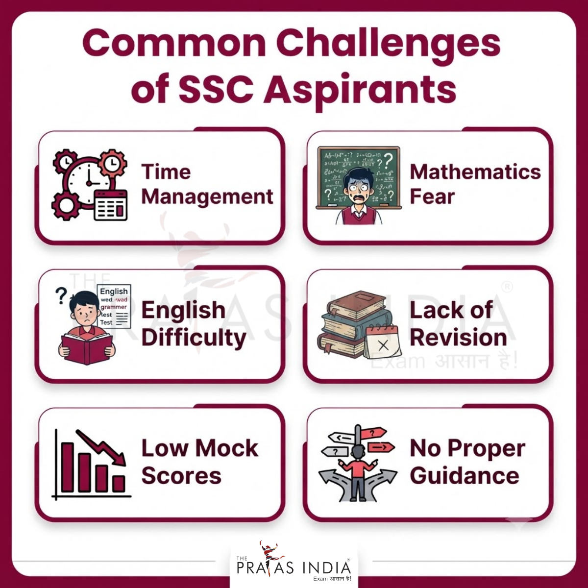 How Expert Mentorship Helps You Crack SSC Exams Faster 2 How Expert Mentorship Helps You Crack SSC Exams Faster