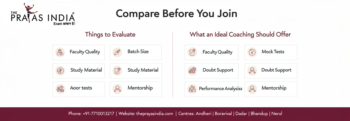 How to Choose the Best IBPS PO Coaching in Mumbai 2 How to Choose the Best IBPS PO Coaching in Mumbai