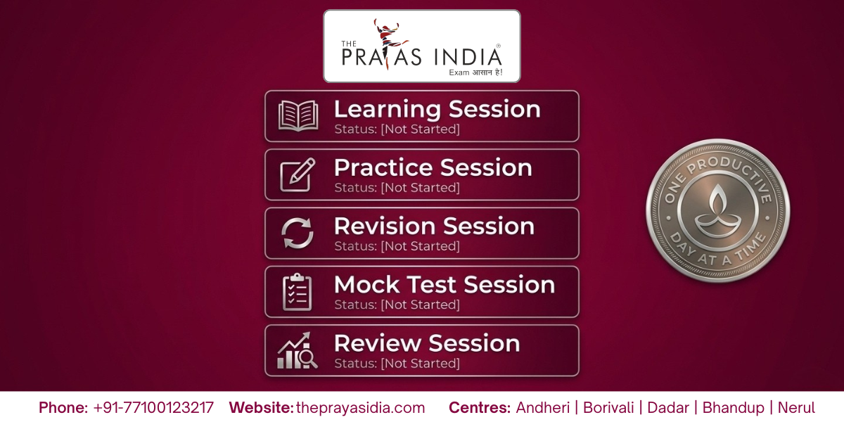 Smart Time Management Tips for Railway Exams 3 Smart Time Management Tips for Railway Exams
