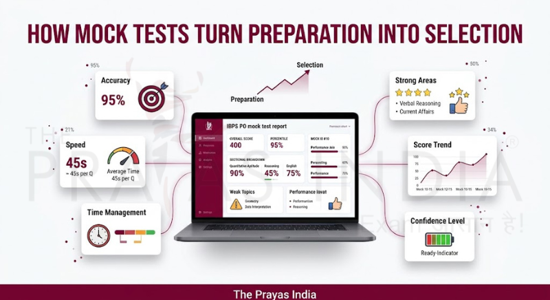 How to Start IBPS PO Preparation from Scratch 2 How to Start IBPS PO Preparation from Scratch