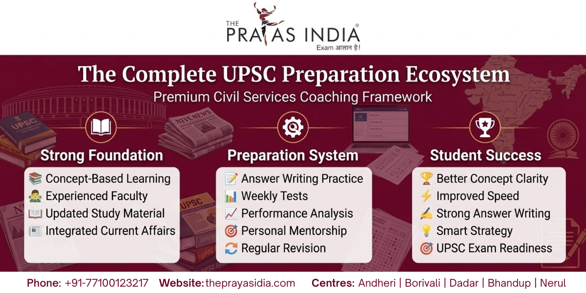 How to Choose the Best UPSC Coaching Institute 2 How to Choose the Best UPSC Coaching Institute