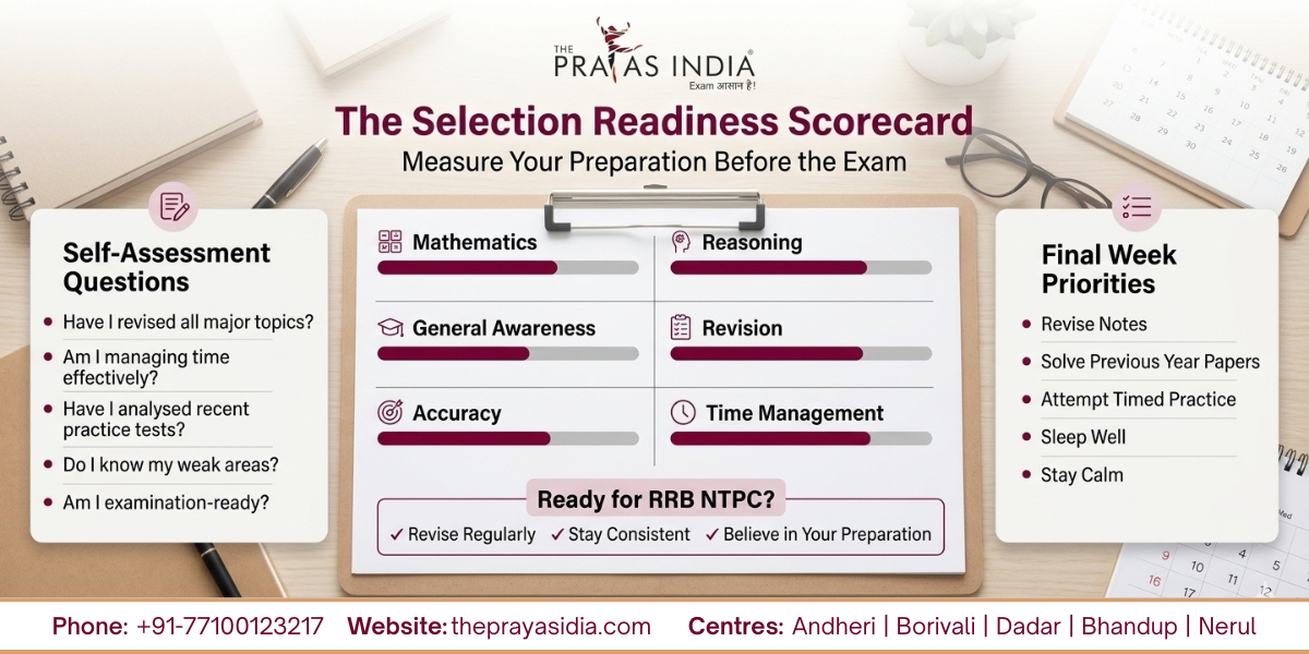 How to Crack RRB NTPC in the First Attempt