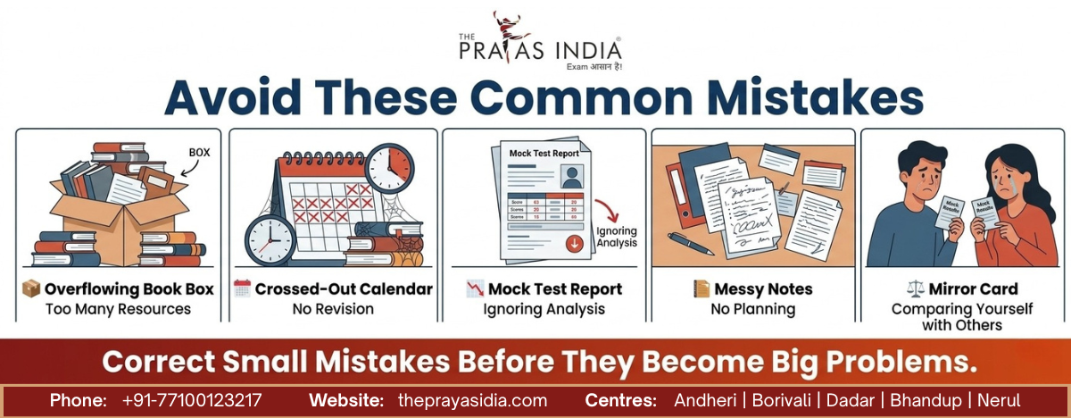 Everything You Should Know Before Preparing for Railway Exams 3 Everything You Should Know Before Preparing for Railway Exams