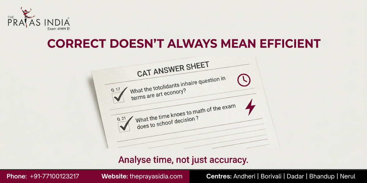 How Mentorship and Test Analysis Can Improve Your CAT Preparation 3 How Mentorship and Test Analysis Can Improve Your CAT Preparation