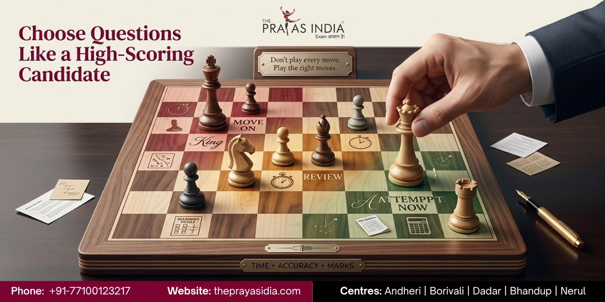 SBI PO Preparation Strategy: How to Build a High-Score Attempt 4 SBI PO Preparation Strategy