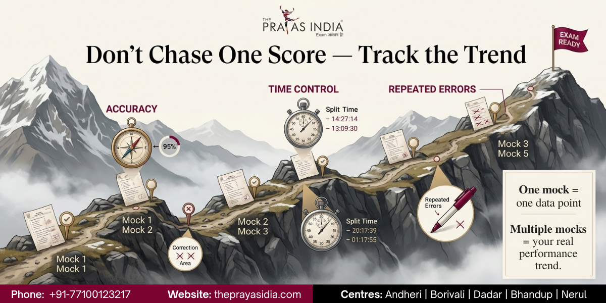 How to Analyse RRB Group D Mock Tests for Better Performance?