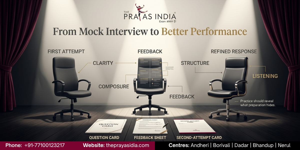 UPSC Personality Test Preparation 2026