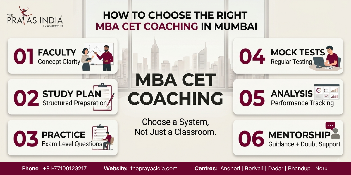 How to Improve MBA CET Verbal Ability Score in 2026
