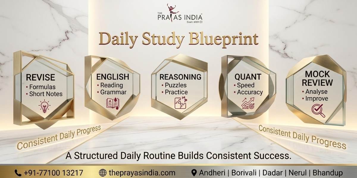 How to Stay Consistent During the Last 60 Days of IBPS Clerk Preparation 2 How to Stay Consistent During the Last 60 Days of IBPS Clerk Preparation