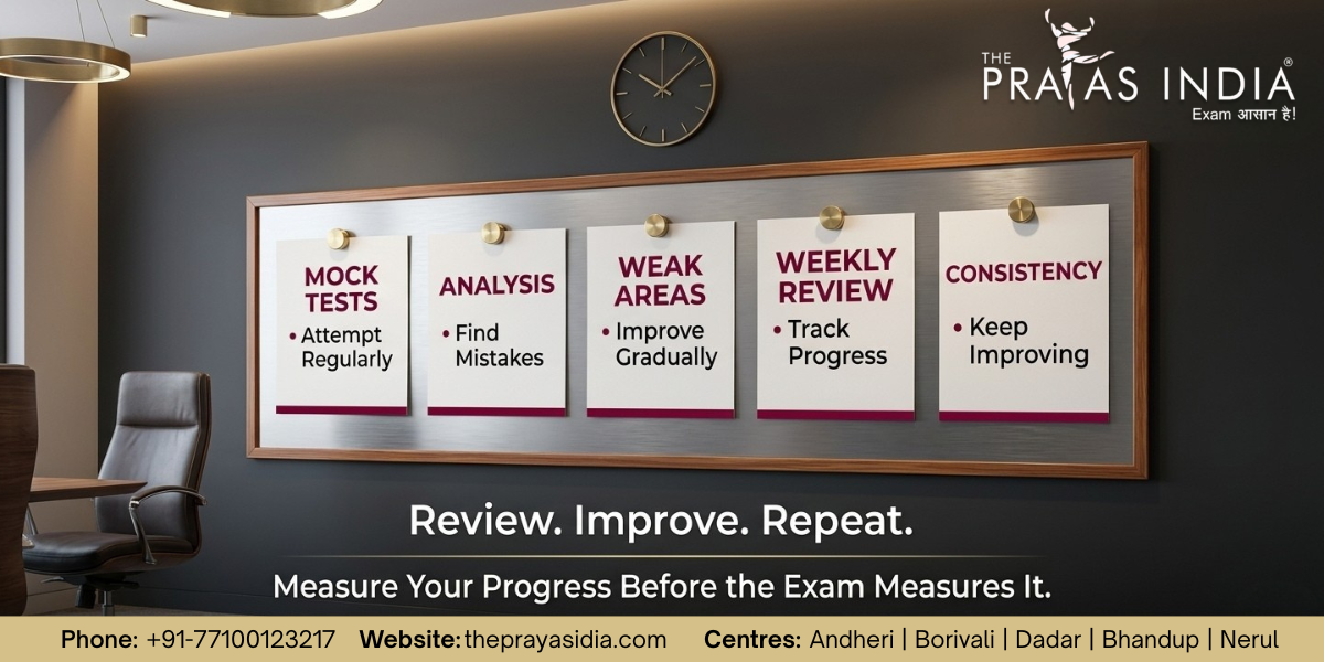 How to Build an RBI Grade B Study Plan That Actually Works
