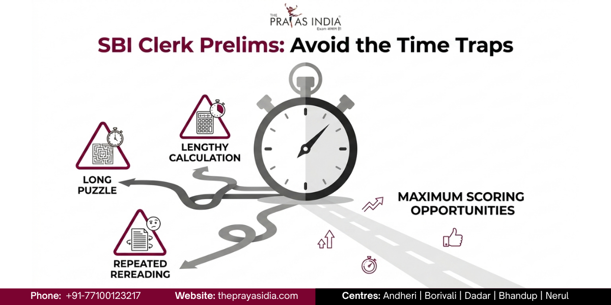 SBI Clerk Prelims Time Management: How to Attempt 100 Questions in 60 Minutes 4 SBI Clerk Prelims Time Management