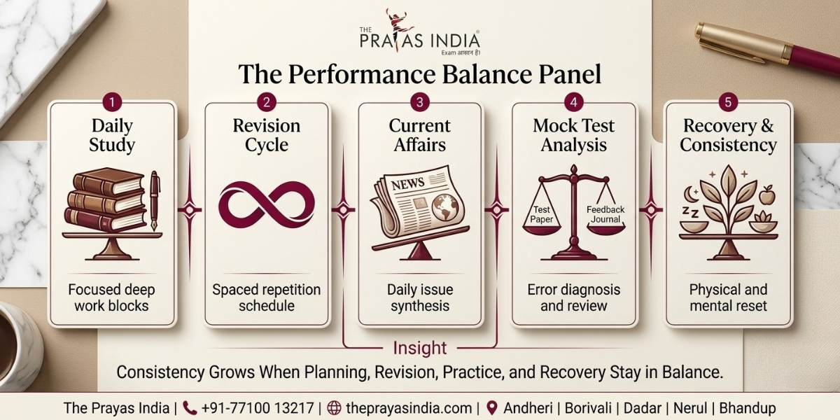 How to Build a UPSC Study Plan That Actually Works 3 How to Build a UPSC Study Plan That Actually Works