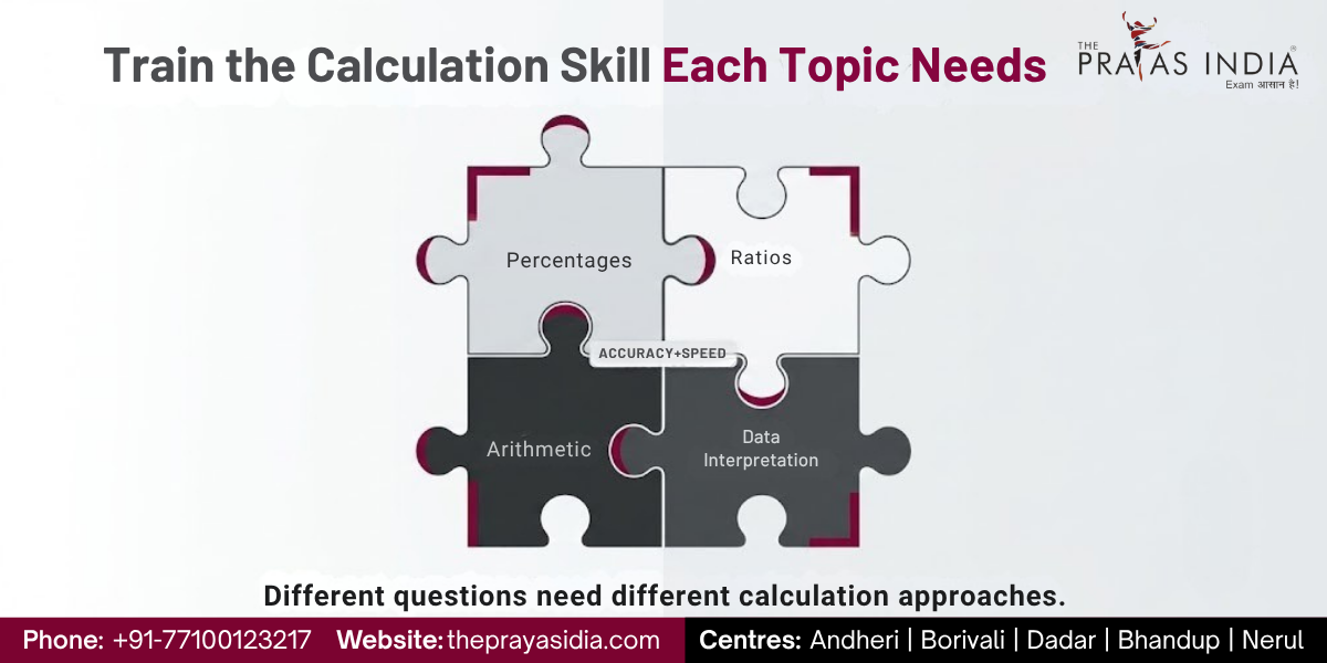 How to Reduce Calculation Mistakes in SBI Clerk Quant? 3 How to Reduce Calculation Mistakes in SBI Clerk Quant?