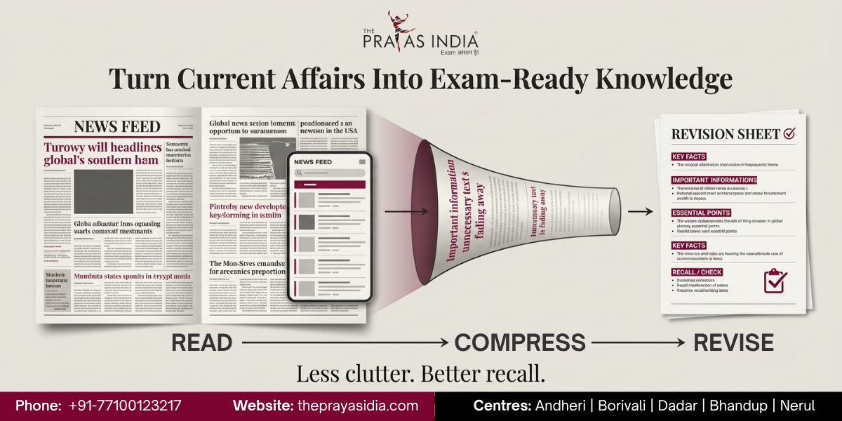 How to Prepare General Awareness for RRB NTPC?