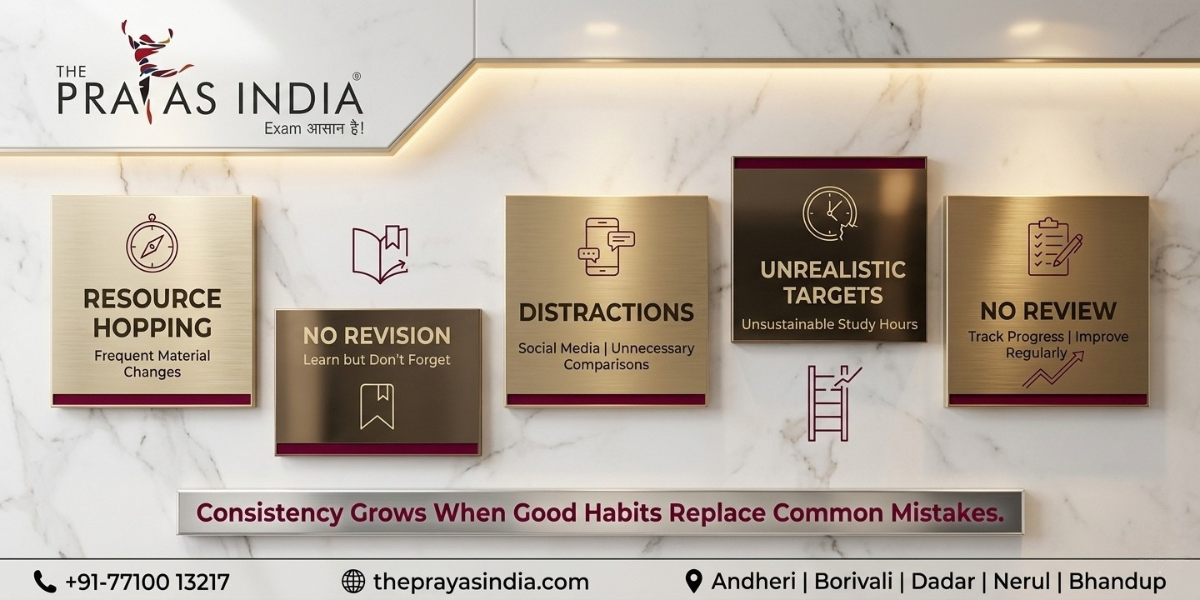 How to Stay Consistent During UPSC Preparation 3 How to Stay Consistent During UPSC Preparation