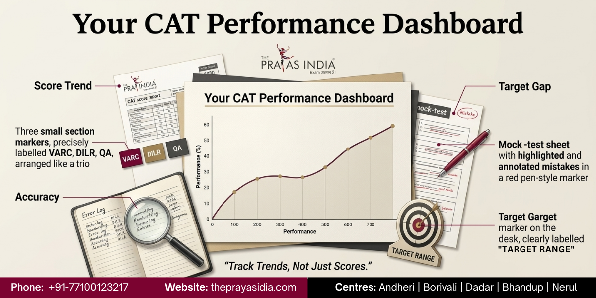 How to Build a CAT Strategy Based on Your Target B-School?