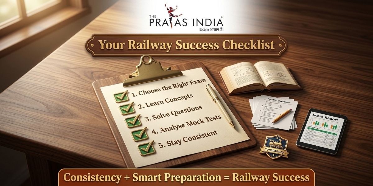 Everything You Should Know Before Preparing for Railway Exams 4 Everything You Should Know Before Preparing for Railway Exams