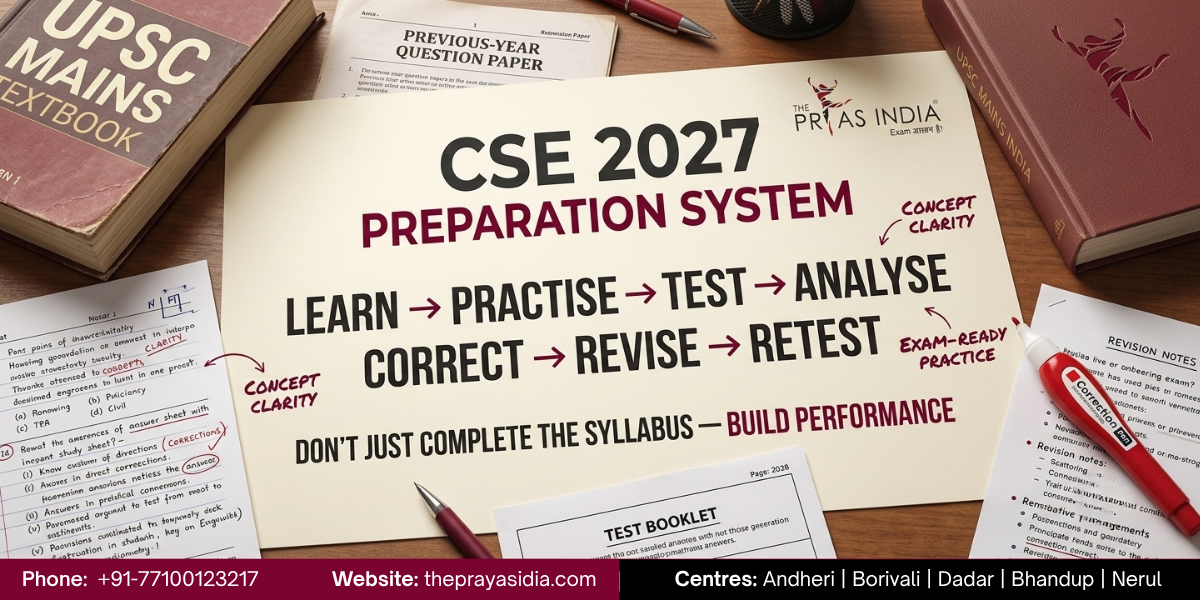 How to Choose the Right CSE 2027 Programme