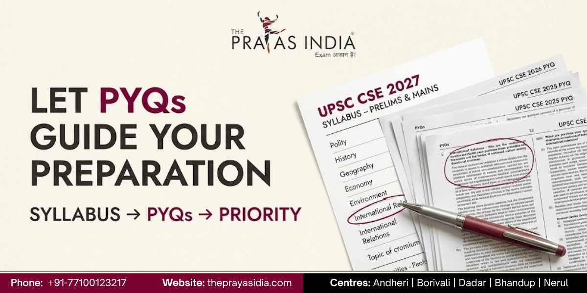 How to Start UPSC CSE 2027 Preparation from Scratch 1 How to Start UPSC CSE 2027 Preparation from Scratch