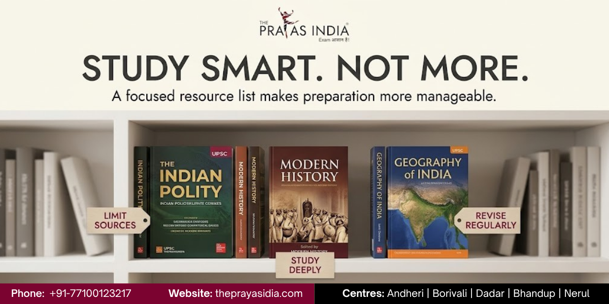 How to Start UPSC CSE 2027 Preparation from Scratch 2 How to Start UPSC CSE 2027 Preparation from Scratch