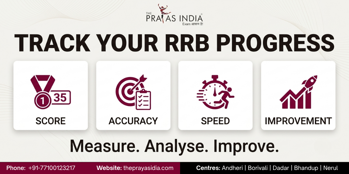 How The Prayas India Improves Railway Exam Preparation 3 How The Prayas India Improves Railway Exam Preparation