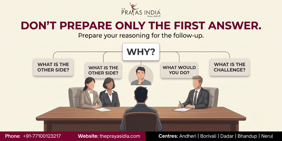 How to Prepare for UPSC Personality Test After Mains
