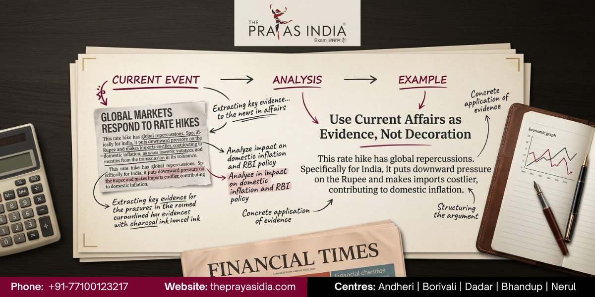 Bank PO Mains Descriptive English: Preparation Strategy and Writing Tips 3 Bank PO Mains Descriptive English: Preparation Strategy and Writing Tips