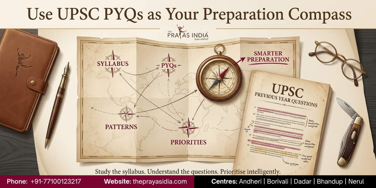How to Choose the Best UPSC Coaching Institute in Mumbai?