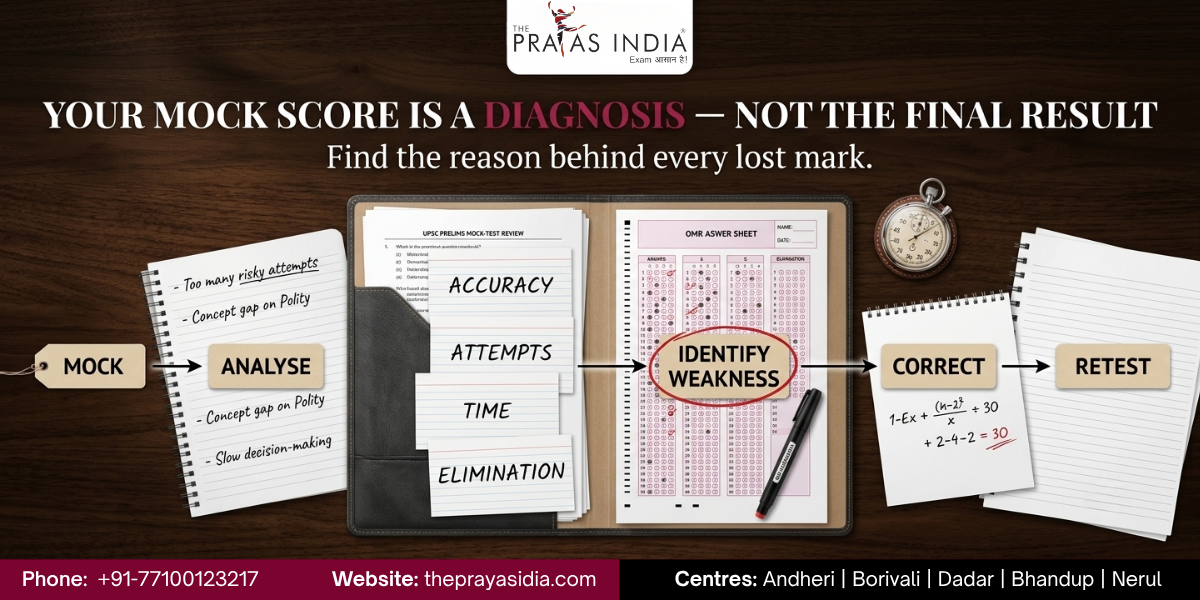 UPSC CSE 2027 Preparation Strategy