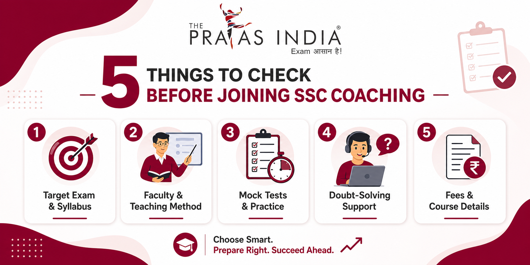 How to Choose the Right SSC Coaching Classes in Bhandup West, Mumbai 1 How to Choose the Right SSC Coaching Classes in Bhandup West, Mumbai