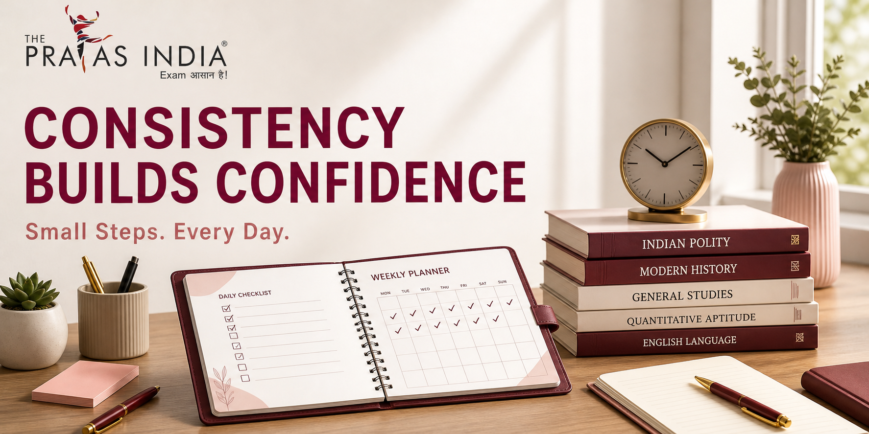 How Bhandup Students Can Build a Consistent MBA CET Study Routine 4 How Bhandup Students Can Build a Consistent MBA CET Study Routine
