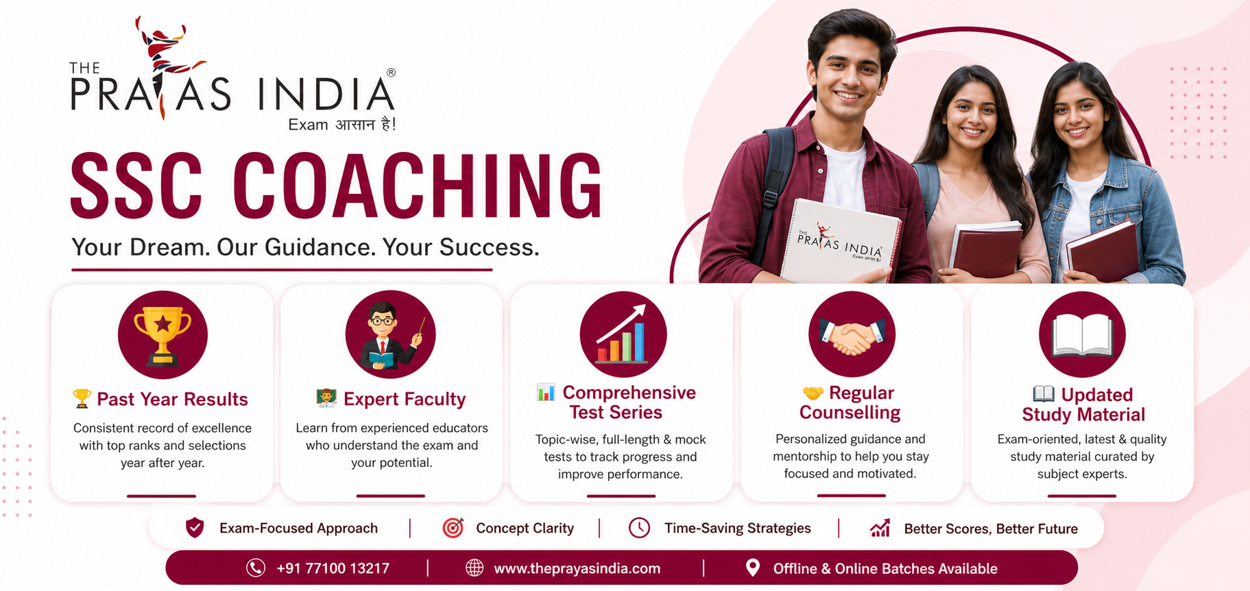 Best SSC Coaching in Andheri
