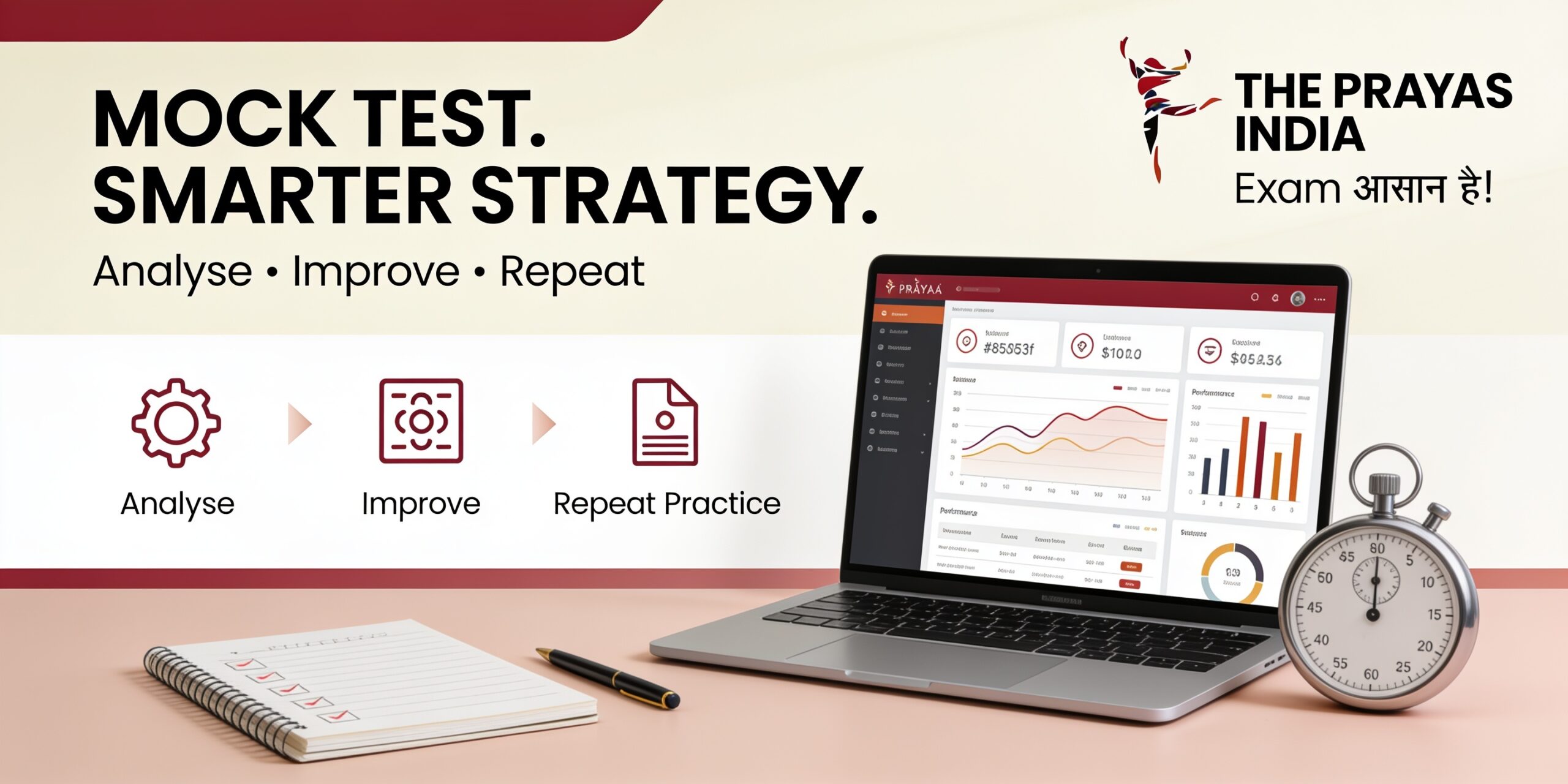 How Bhandup Students Can Build a Consistent MBA CET Study Routine 2 How Bhandup Students Can Build a Consistent MBA CET Study Routine