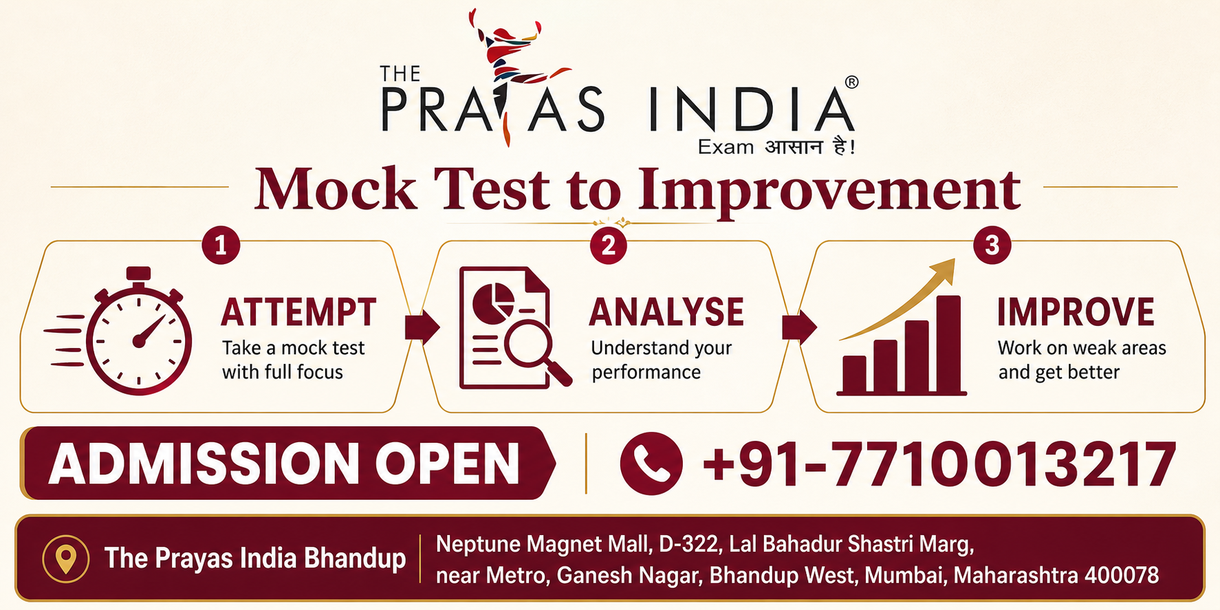 Best Banking Classes in Bhandup for SBI and IBPS Exams 2 Best Banking Classes in Bhandup for SBI and IBPS Exams