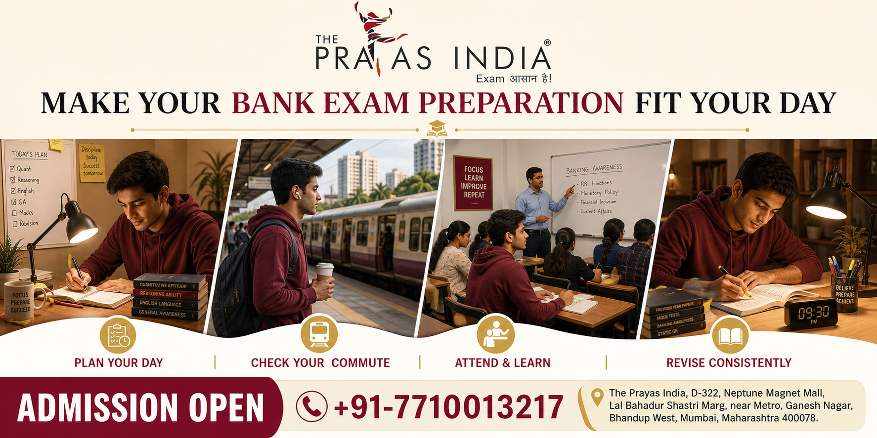How to Choose the Right Bank Exam Coaching Institute in Bhandup West 2 How to Choose the Right Bank Exam Coaching Institute in Bhandup West