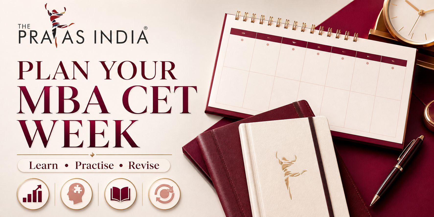 How Bhandup Students Can Build a Consistent MBA CET Study Routine 1 How Bhandup Students Can Build a Consistent MBA CET Study Routine
