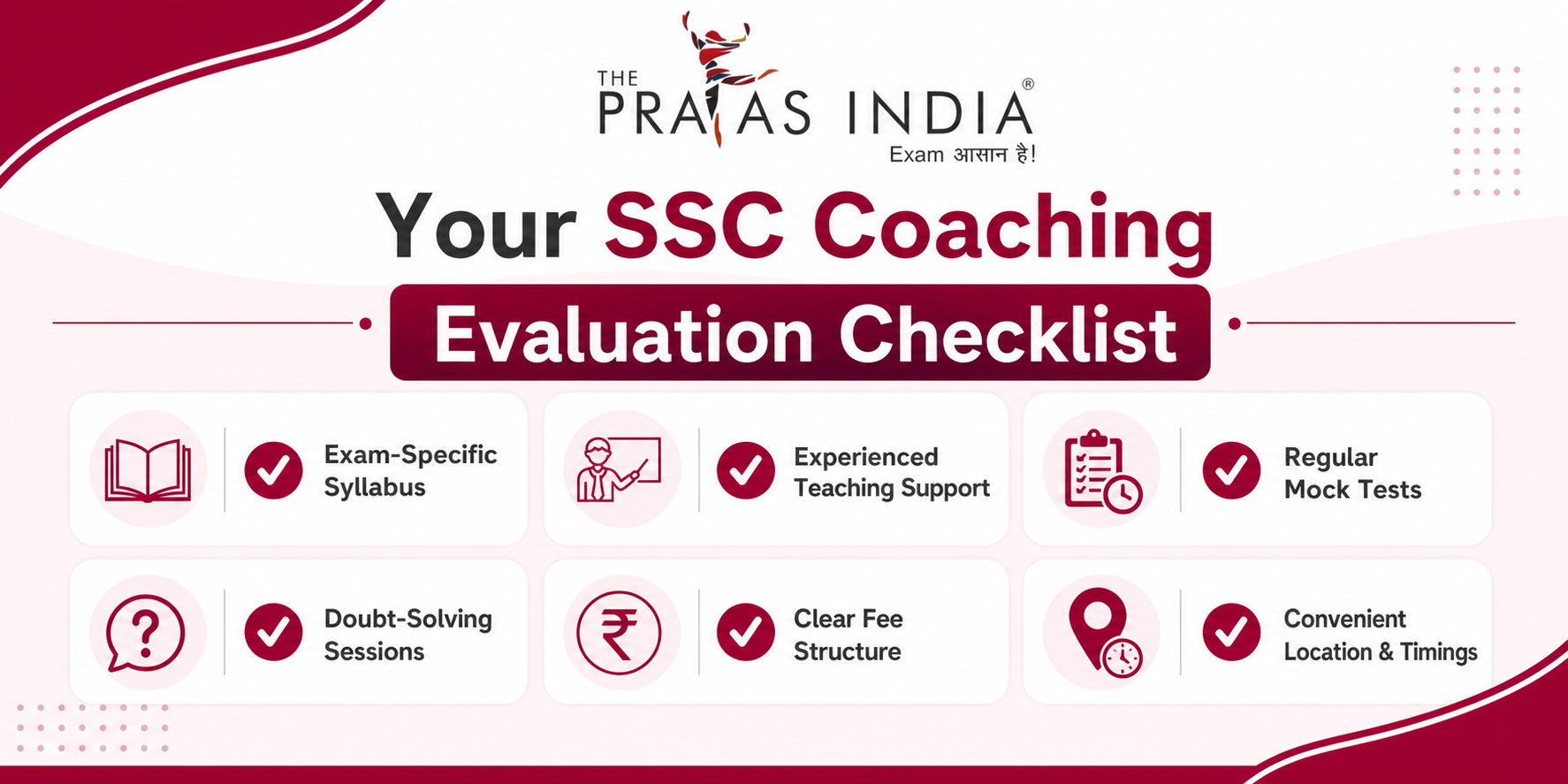 How to Choose the Right SSC Coaching Classes in Bhandup West, Mumbai 2 Choose the Right SSC Coaching Classes in Bhandup