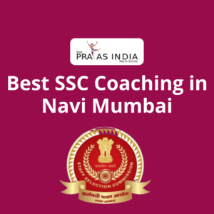 Best SSC Coaching in Navi Mumbai